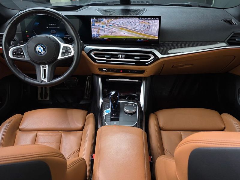 2023 BMW i4 M50 Pro photo 7
