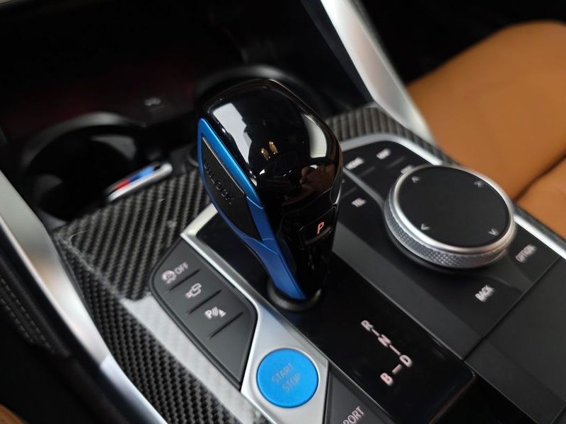 2023 BMW i4 M50 Pro photo 9
