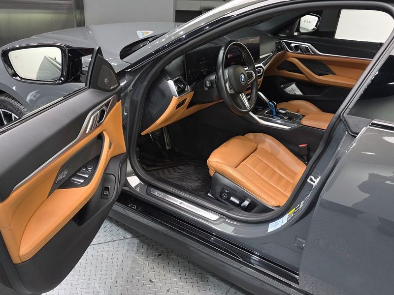 2023 BMW i4 M50 Pro photo 10