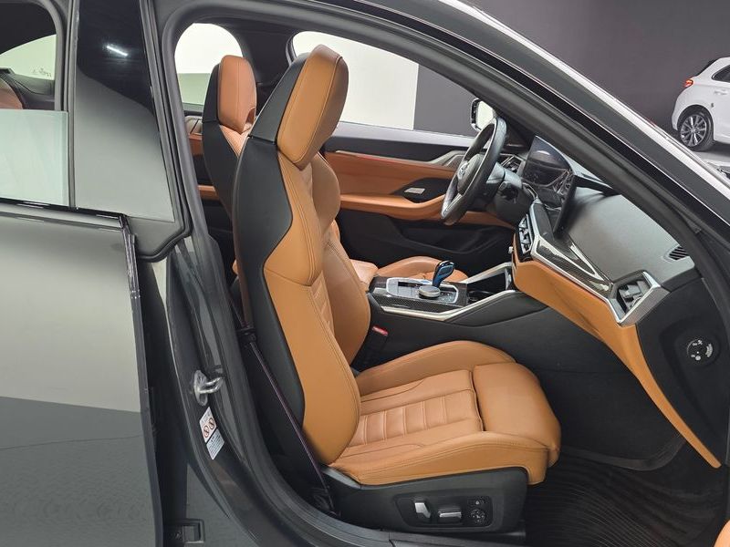 2023 BMW i4 M50 Pro photo 11