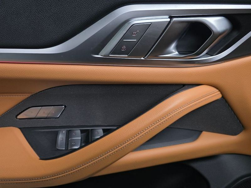 2023 BMW i4 M50 Pro photo 13
