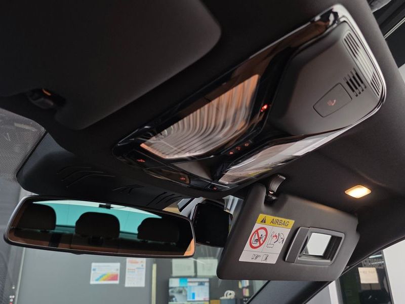 2023 BMW i4 M50 Pro photo 19