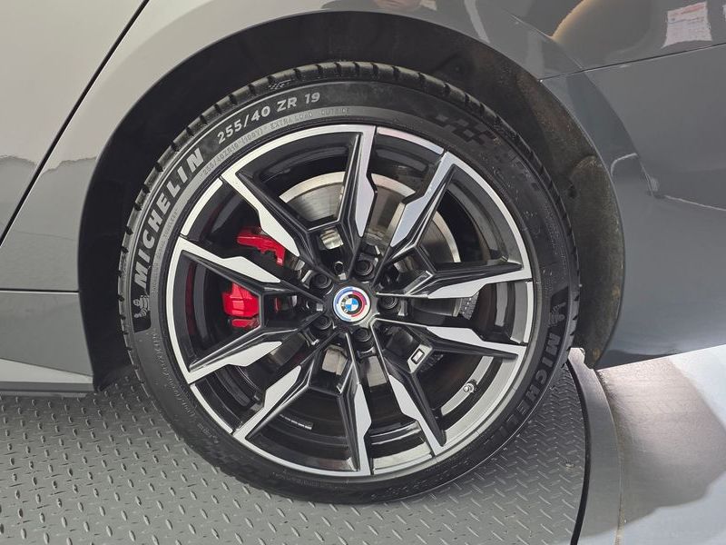2023 BMW i4 M50 Pro photo 21