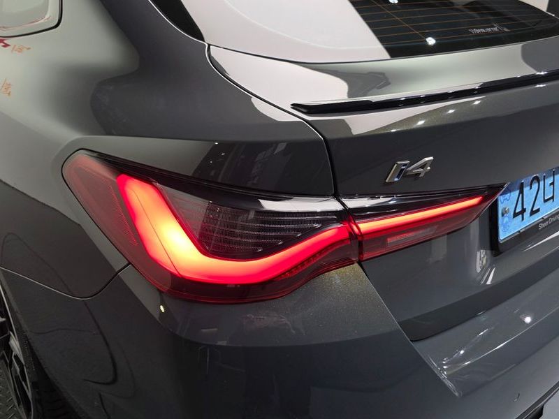 2023 BMW i4 M50 Pro photo 23