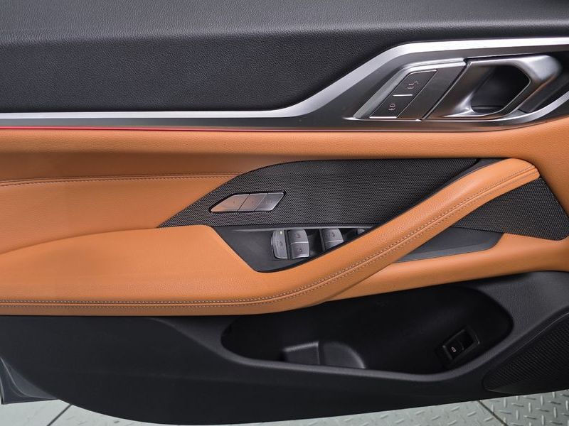 2023 BMW i4 M50 Pro photo 24