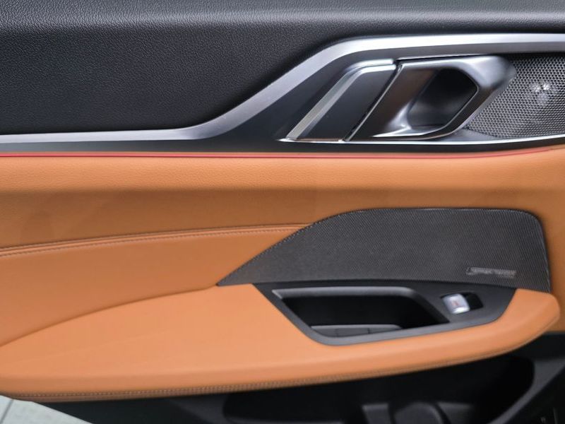 2023 BMW i4 M50 Pro photo 25