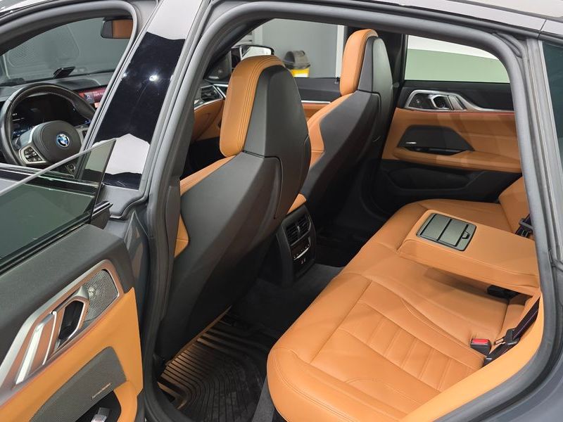 2023 BMW i4 M50 Pro photo 26