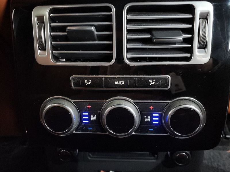2015 Land Rover Range Rover 4.4 SDV8 AB DIESEL photo 19