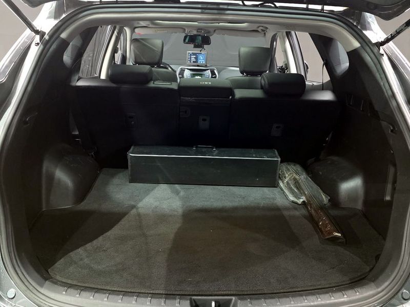 2015 Hyundai Santa Fe Diesel(e-VGT) 2.0 2WD Exclusive photo 20