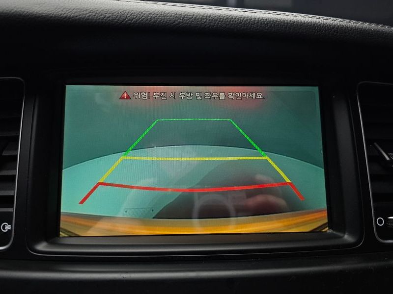 2015 Kia K7 2.4 GDI Prestige photo 15