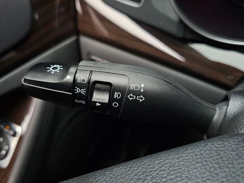 2015 Kia K7 2.4 GDI Prestige photo 18