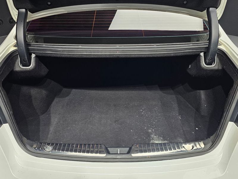 2015 Kia K7 2.4 GDI Prestige photo 20