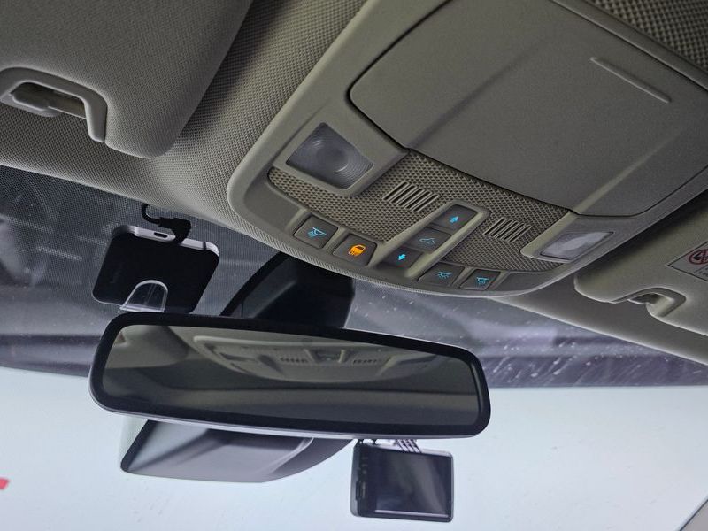 2015 Ford Mondeo 2.0 Trend photo 19
