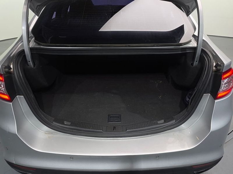 2015 Ford Mondeo 2.0 Trend photo 20