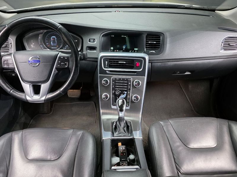 2016 Volvo S60 D3 2nd photo 7