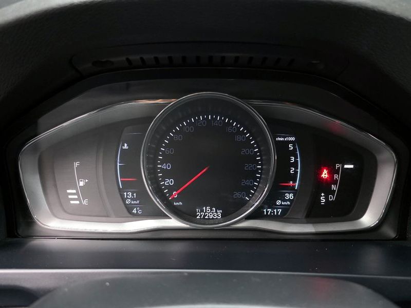 2016 Volvo S60 D3 2nd photo 8