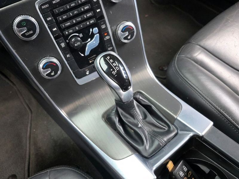 2016 Volvo S60 D3 2nd photo 9