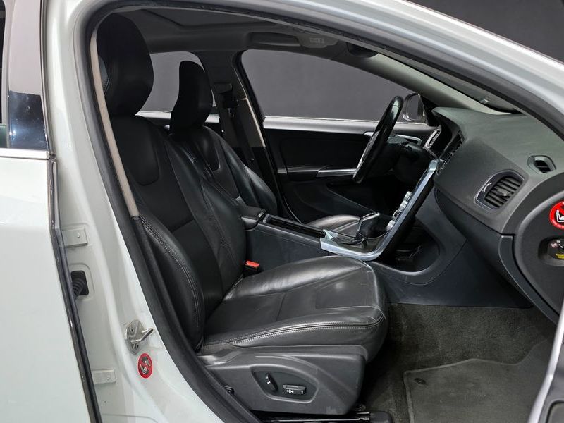 2016 Volvo S60 D3 2nd photo 10