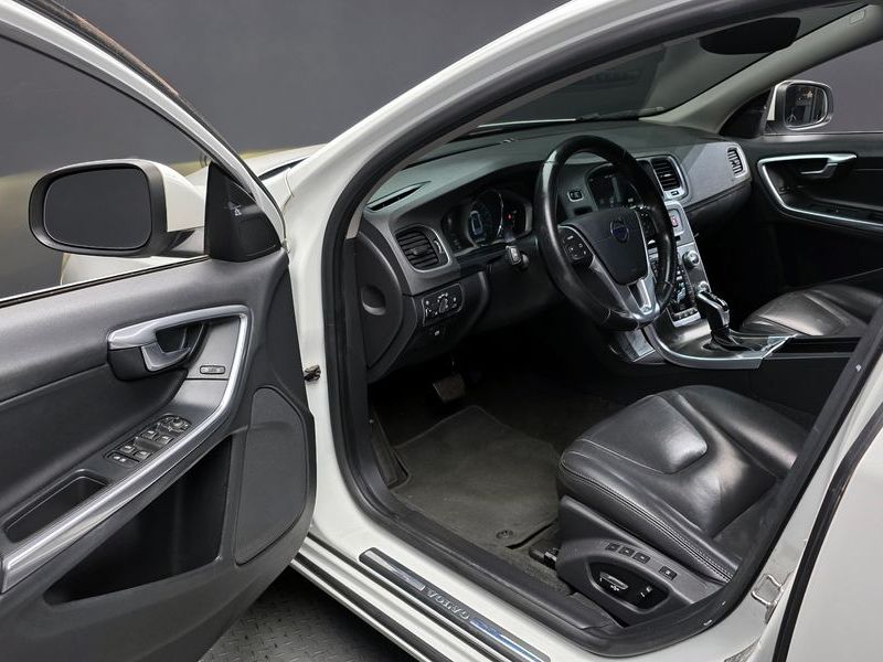 2016 Volvo S60 D3 2nd photo 11