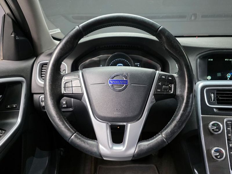 2016 Volvo S60 D3 2nd photo 13