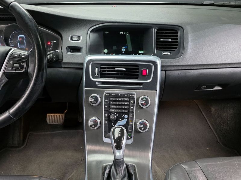 2016 Volvo S60 D3 2nd photo 14