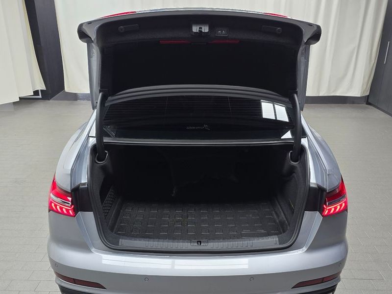 2023 Audi A6 45 TFSI Quattro Premium photo 20