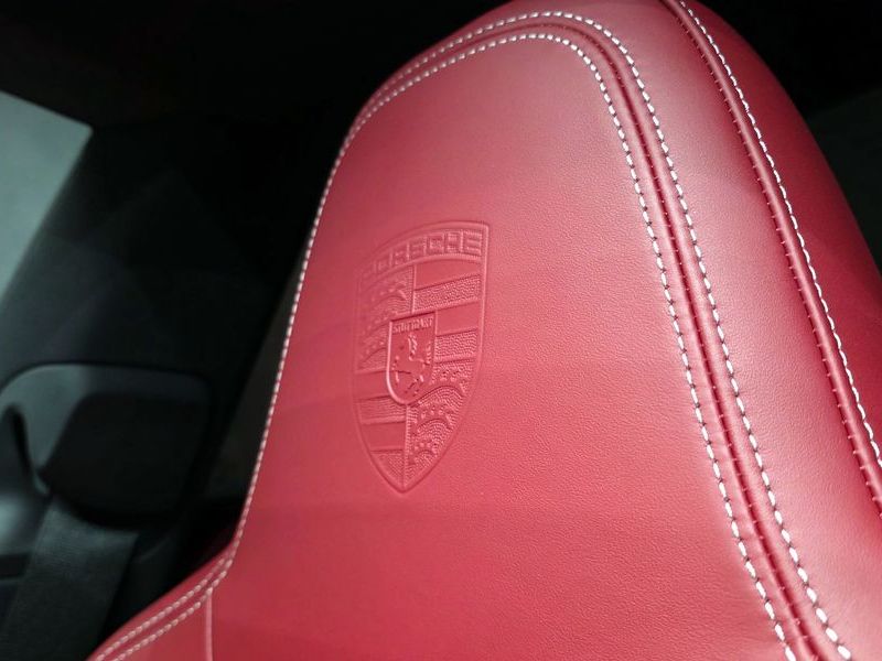 2023 Porsche 911 Carrera GTS photo 17