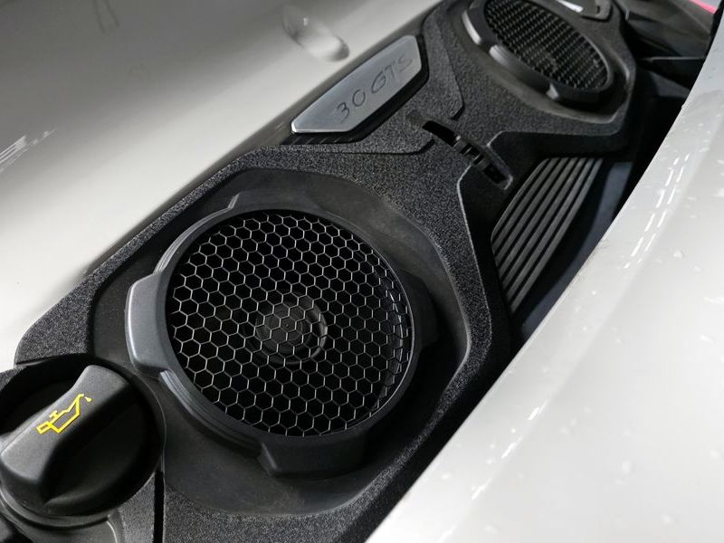 2023 Porsche 911 Carrera GTS photo 19