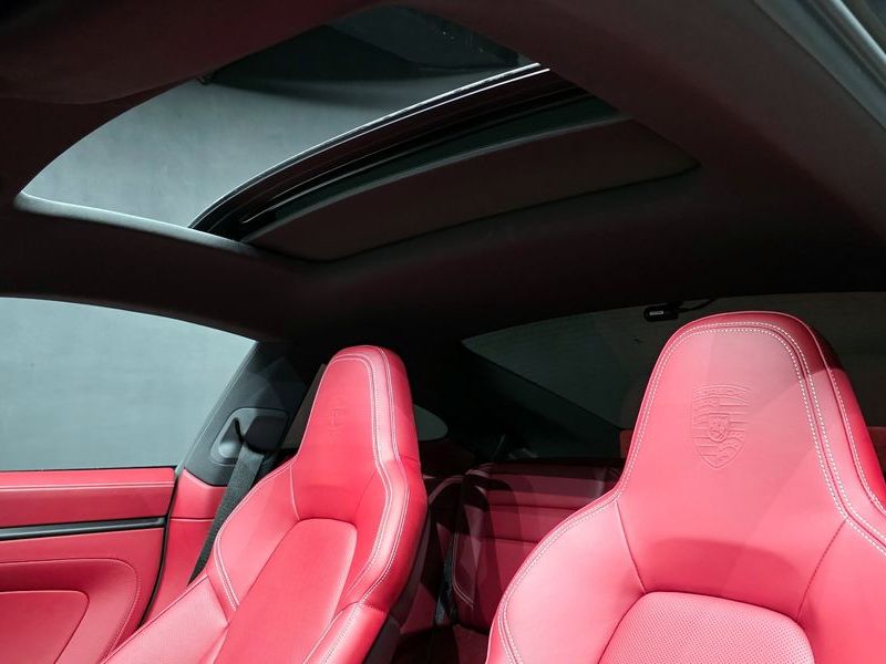 2023 Porsche 911 Carrera GTS photo 20