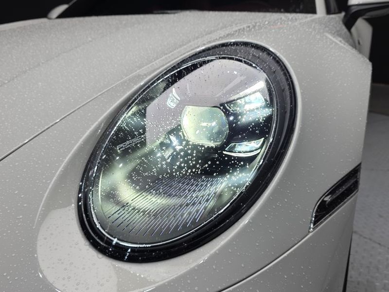 2023 Porsche 911 Carrera GTS photo 22