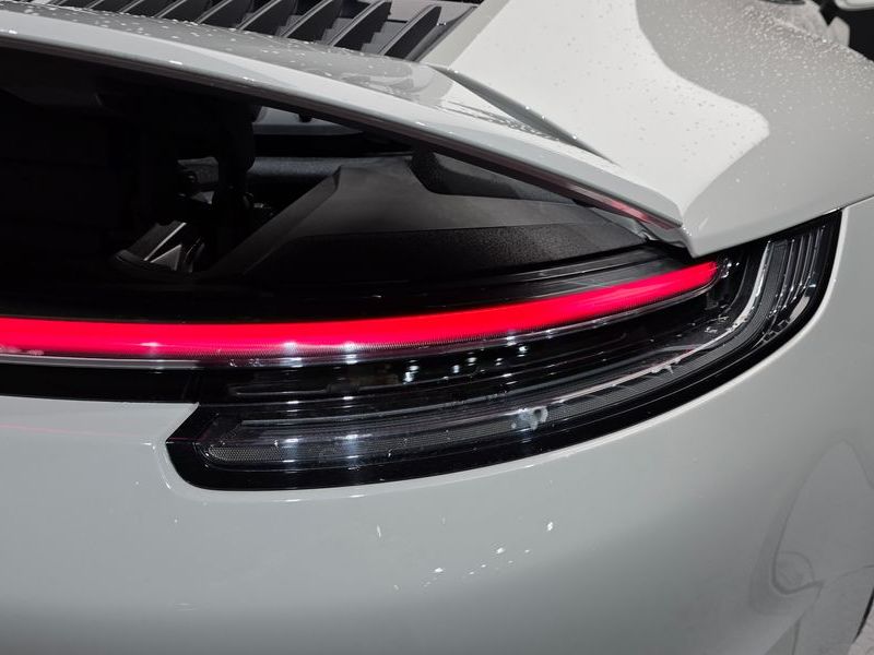 2023 Porsche 911 Carrera GTS photo 23
