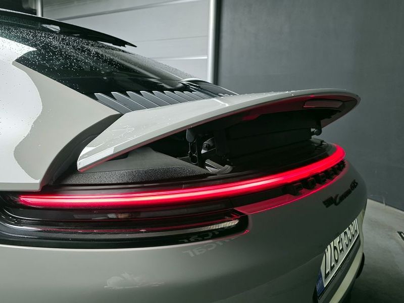 2023 Porsche 911 Carrera GTS photo 30