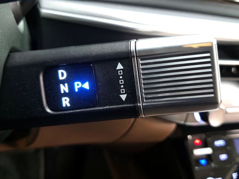 2023 Hyundai Grandeur 3.5 Gasoline 2WD Exclusive photo 9