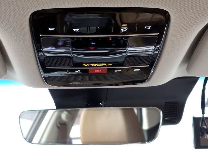 2023 Hyundai Grandeur 3.5 Gasoline 2WD Exclusive photo 18