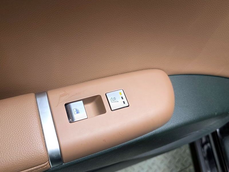 2023 Hyundai Grandeur 3.5 Gasoline 2WD Exclusive photo 19