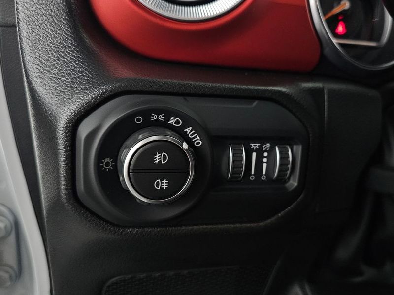 2023 Jeep Wrangler 2.0 Rubicon Power Top 4Door photo 18