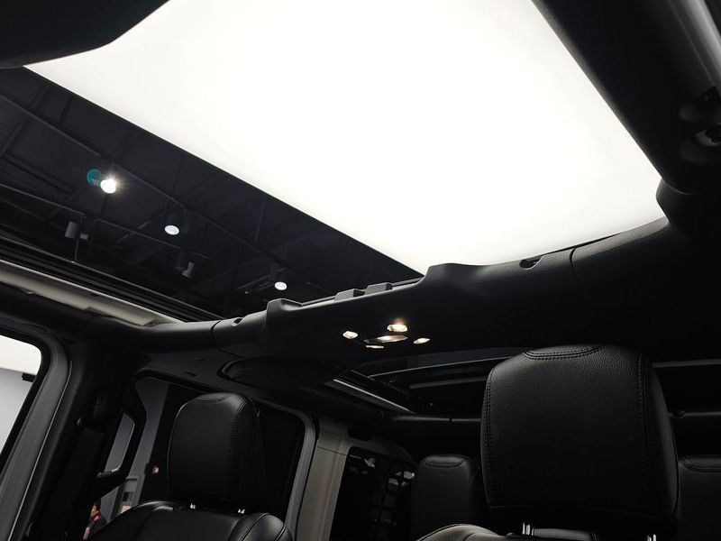 2023 Jeep Wrangler 2.0 Rubicon Power Top 4Door photo 19