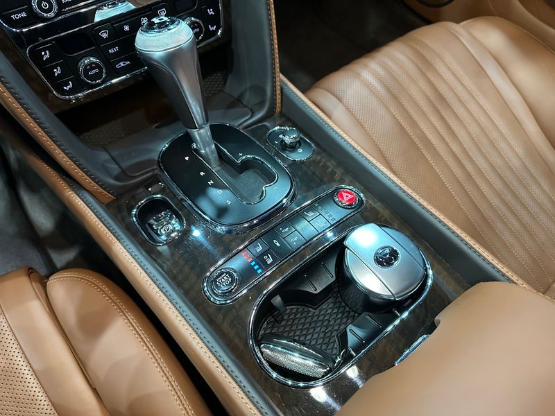 2016 Bentley Continental GT 4.0 GT photo 7