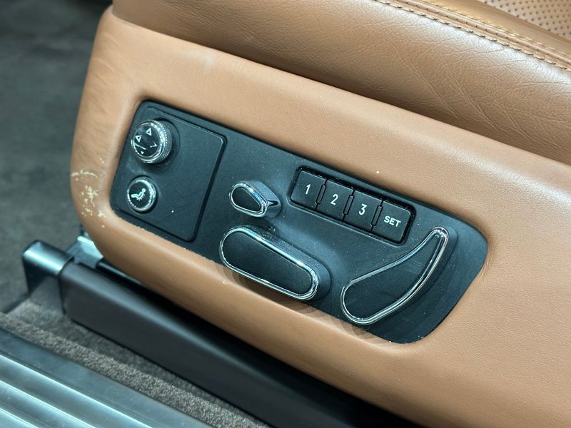 2016 Bentley Continental GT 4.0 GT photo 12