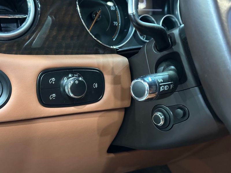 2016 Bentley Continental GT 4.0 GT photo 14