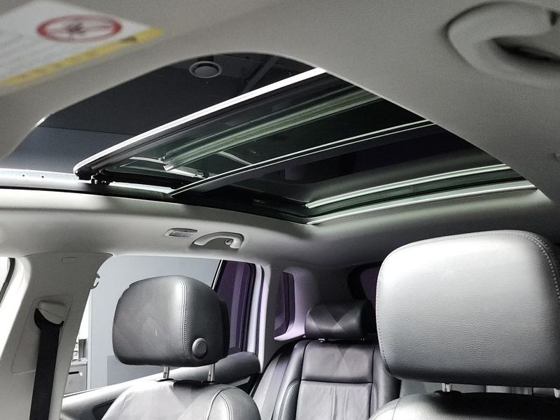2016 Volkswagen Tiguan 2.0 TDI Premium 5N photo 17