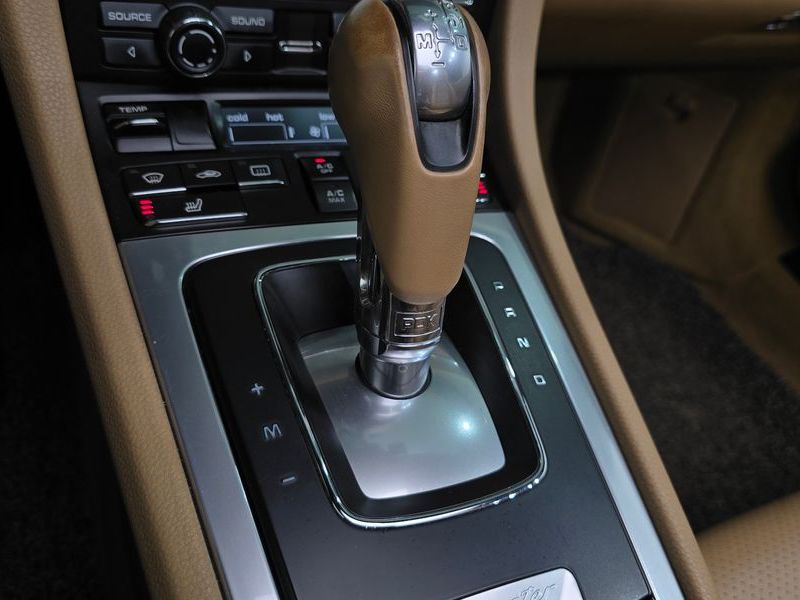 2016 Porsche 박스터 2.7 981 photo 16