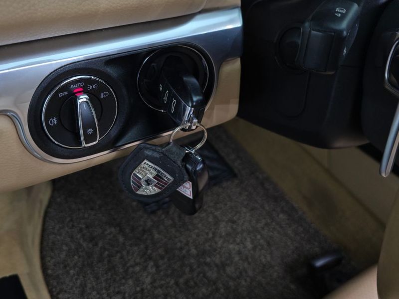 2016 Porsche 박스터 2.7 981 photo 18