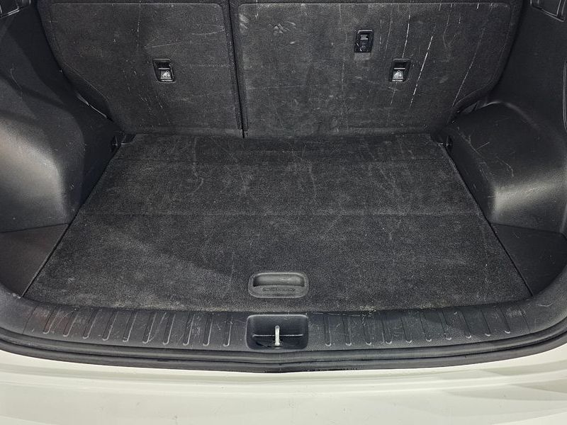 2016 Hyundai Tucson Diesel 1.7 2WD Modern photo 16