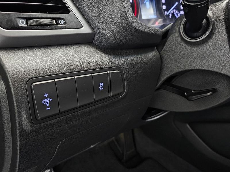 2016 Hyundai Tucson Diesel 1.7 2WD Modern photo 18