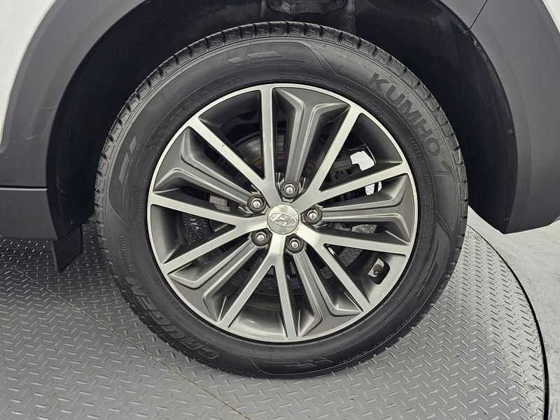 2016 Hyundai Tucson Diesel 1.7 2WD Modern photo 21
