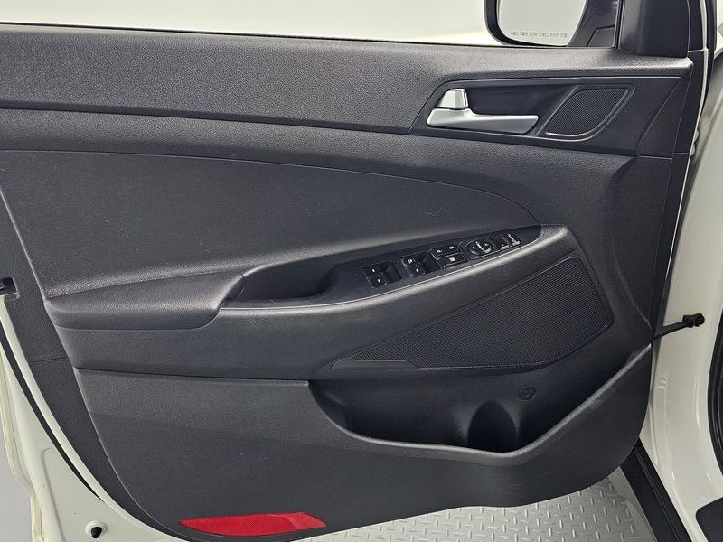 2016 Hyundai Tucson Diesel 1.7 2WD Modern photo 24