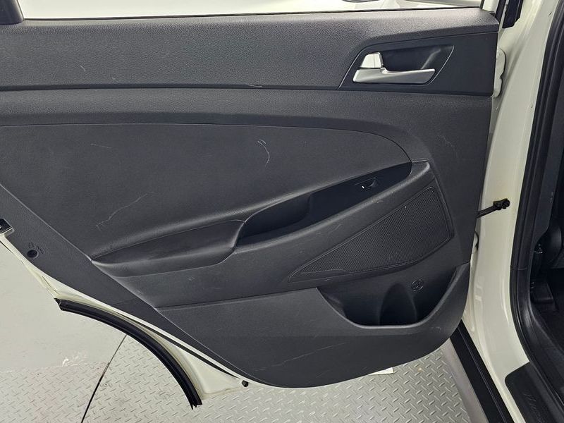 2016 Hyundai Tucson Diesel 1.7 2WD Modern photo 25