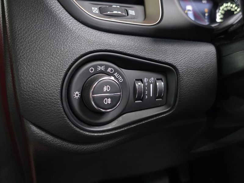 2016 Jeep Renegade 2.0 Diesel Longitude AWD photo 19