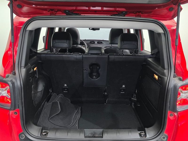 2016 Jeep Renegade 2.0 Diesel Longitude AWD photo 20